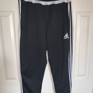 Adidas sweatpants